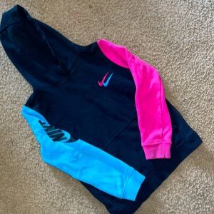 Kids unisex Nike hoodie